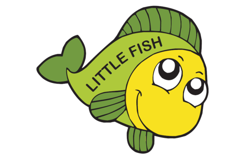 Little Fish - WA SDA Children's Ministries